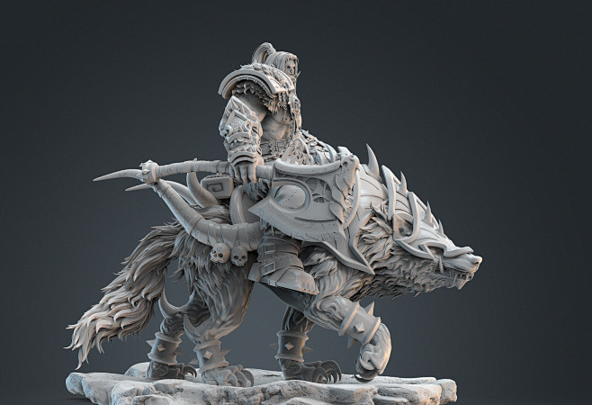 ORC_Grom Hellscreem