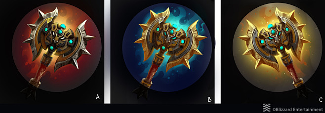 Hearthstone - Rastak...