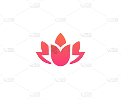 ☆蕉蕉∩_∩采集到VI~logo