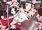与姐姐约定天堂再会，已故画师武田日向的妹妹发文悼念姐姐——昨天画师武田日向去世的消息令人难过，今天武田日向的妹妹同样是画师的千野えなが在自己的博客上发文悼念姐姐，姐妹二人从小就感情很深，妹妹提到武田日向在生命的最后都在想重开《异国迷宫的十字路口》连载O网页链接 ​​​​