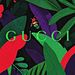 奢侈品GUCCI森林奇想