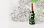 法国香槟Perrier <wbr>Jouet(每天学点12.12.13）