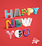 Virgin Active - Happy New You : HAPPY NEW YOU Advertising Campaign