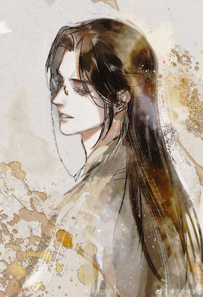 #杀破狼priest# 图源水印 ​​​...