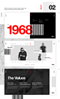 Bam (concept) : Webiste concept for an architecture studio.Content is mostly fake. Based on a real architecture studio with this name. Some images belong to Bam Studio and others were taken from Unsplash.The concept behind the art direction is the invisib