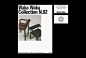 Waka Waka Collection N°02 – Visual Journal : Waka Waka Collection N°02 by Ben Mingo