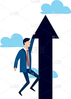 男商人,卡通,头像,商务,专业人员,经理,现代,城市