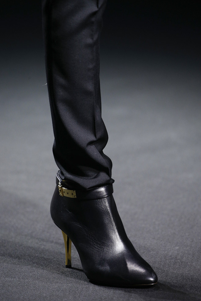 Lanvin Spring 2016 R...