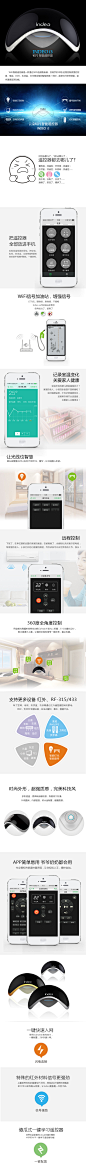 Indeo|云朵： 功能最全的Wi-Fi智能遥控器 i3 点名时间 - 中国最大智能产品首发平台! 支持创新的力量