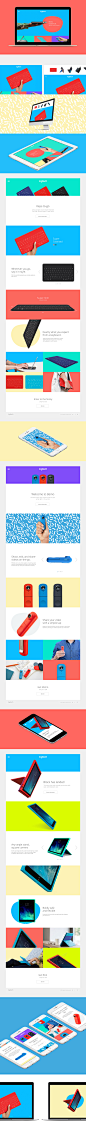 pageshot-of-'Logitech---Website-concept-on-Behance'-@-2019-06-05-0008'04