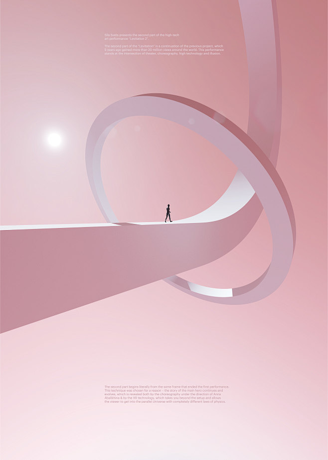 LEVITATION 2 : Sila ...