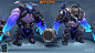 Battlerite Pro League Skins - Rook and Jade, OMNOM! workshop : Battlerite is a free-to-play team-based multiplayer online battle arena game developed and published by Stunlock Studios. <br/><a class="text-meta meta-link" rel="nofol