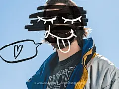 78种马克笔记号笔手绘涂鸦标记元素背景png免抠图设计素材下载_颜格视觉