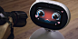2018iF奖，智能，机器人，ASUS ZENBO， 工业设计，产品设计，普象网
