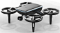 厘米组合-Volt - EV car charging drone service