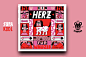 Top Creative Work On Behance : Showcase and discover creative work on the world's leading online platform for creative industries.