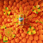 Fanta Laranja