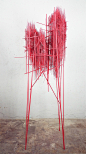 悬浮城市 / David Moreno - 谷德设计网