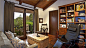 Serra Retreat
#家居设计##装修效果图##装修风格##家居装修##家居创意#