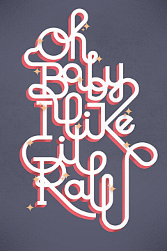 ZoelinDesign采集到typography