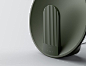 RADAR WiFi router : A platform for some of the most influential design work from around the globe.