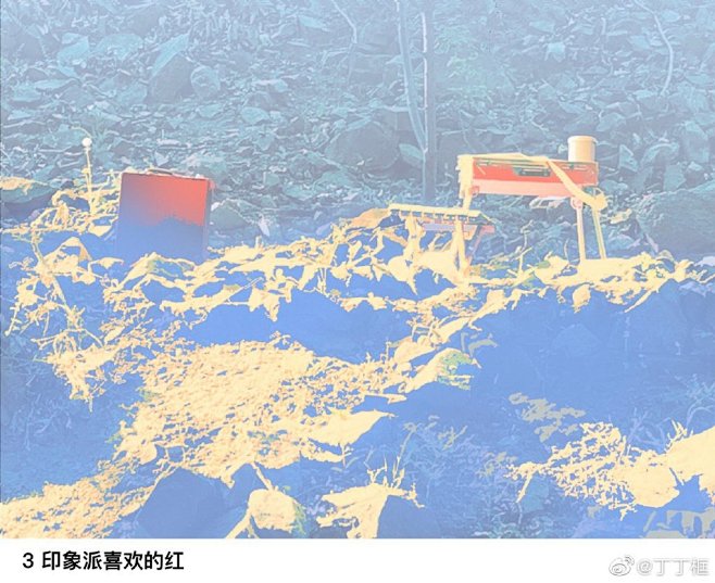 丁丁框的微博_微博