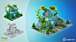 SunStrike Studios : Game art outsourcing. Contact: info@sunstrikestudios.com