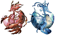 Shiark-S采集到Pokemon