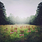 thechairprojectbyuglybug