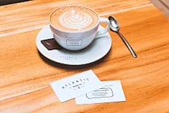 &lt;span class='yzk_title_98219'&gt;企业VI设计企业名片和咖啡杯样机模板 Business Cards and Coffee Cup Mockup&lt;/span&gt;插图ppt模板##高端ppt#国外ppt#英文ppt#简洁ppt#wps模板#幻灯片模板#下载