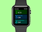 Cycles Watch App