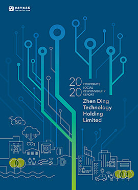 Zhen Ding Tech. Grou...