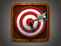 Target iOS App Icon
by Mario Bieh