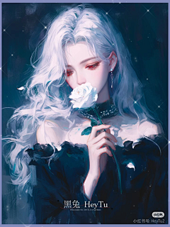 懒果采集到AI绘画