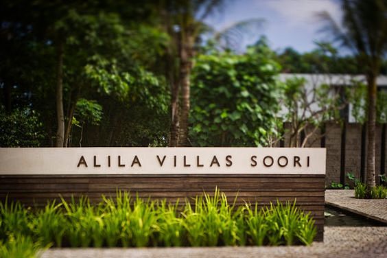 Alila Villas Soori: 