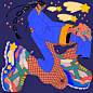 This contains an image of: Sarula Bao