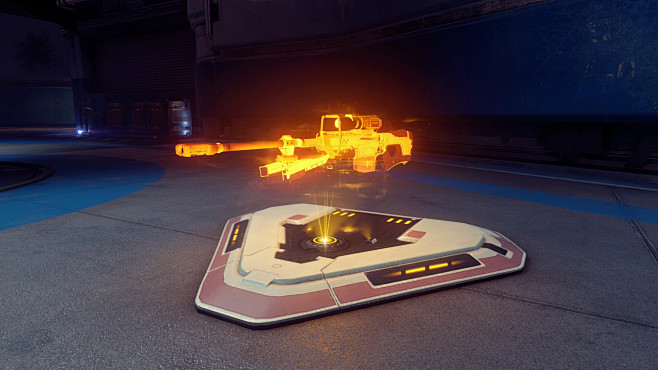 Halo 5 Guardians - W...