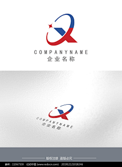 |兹新芹人采集到logo