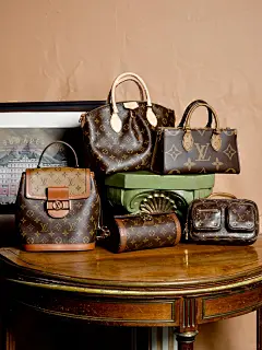 LV断货王又来了！高阶玩家都爱这几只 - 小红书