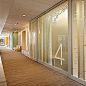 The Everett Clinic at Smokey Point. Photography by Doug J. Scott.