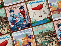从优衣库到 Airbnb，品牌做杂志图什么？ : 杂志从业者表示疑问？？？