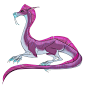 Water Dragons