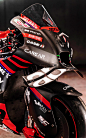 MotoGP 2023：Aprilia 阿普利亚工厂车队_赛季_发动机_参赛