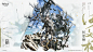 @明日方舟Arknights 的个人主页 - 微博