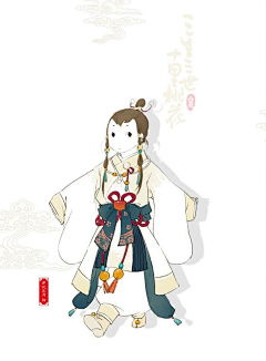 Cccc_沫采集到三生三世