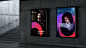 Qintess on Behance