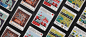 Top Creative Work On Behance : Showcase and discover creative work on the world's leading online platform for creative industries.