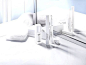 Chanel Le Blanc Skincare 2016 Collection