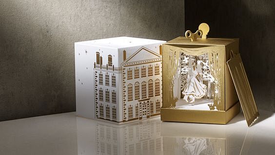 Creators of luxury b...