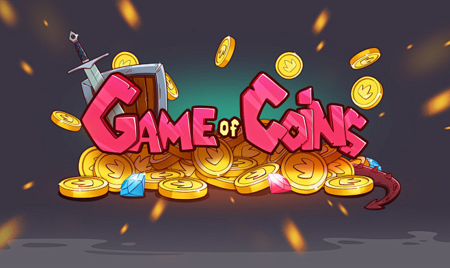 Game of Coins - Casi...